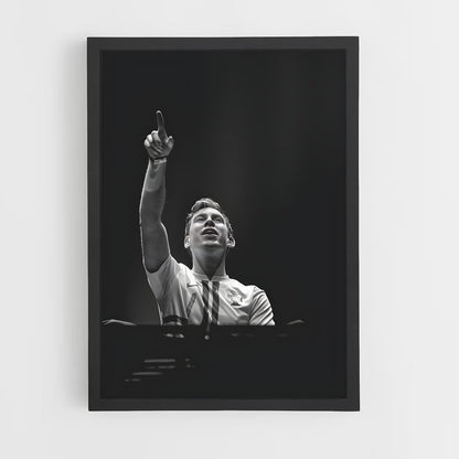 ap-hardwell-7 cadre Noir