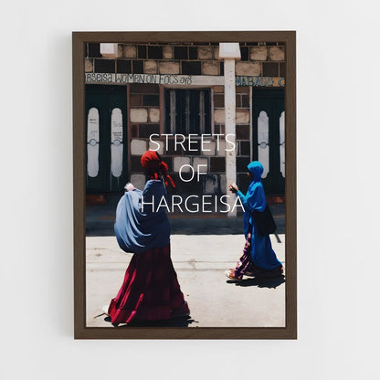 ap-hargeisa-4 cadre Bois foncé