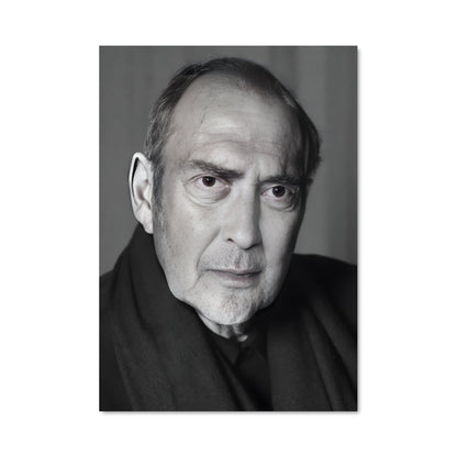 Poster Harold pinter 12665