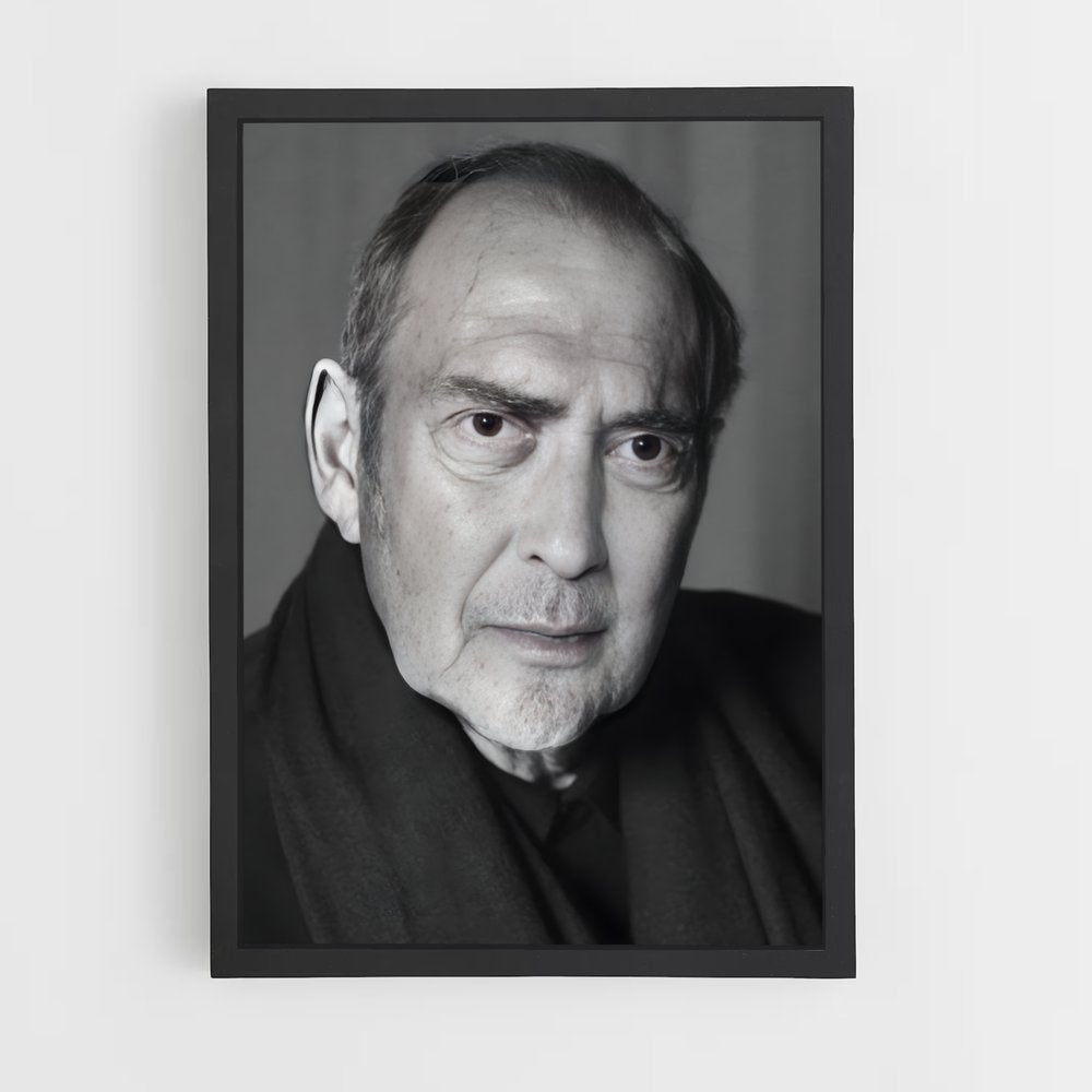 ap-harold pinter-2 cadre Noir