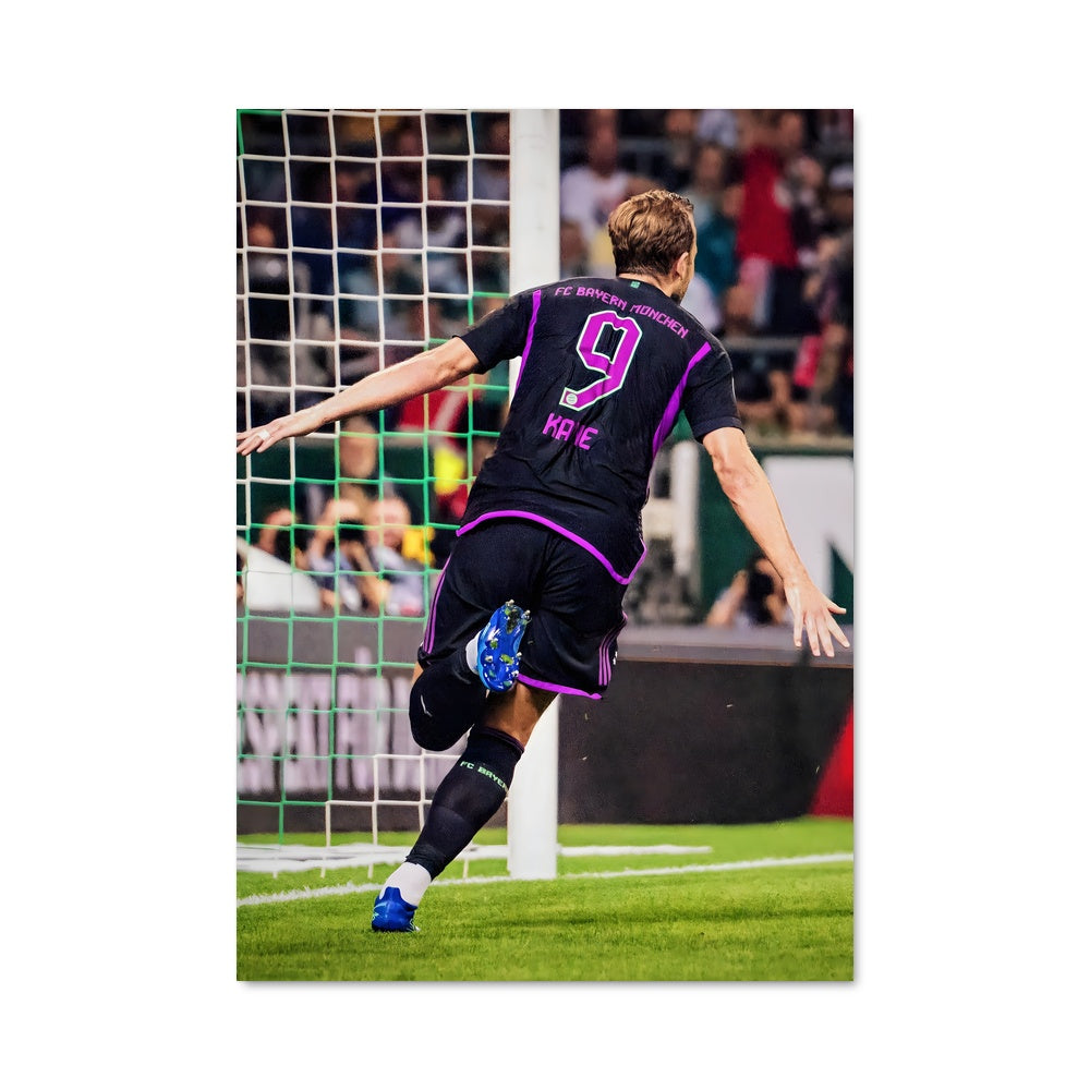 Poster Harry kane 71233