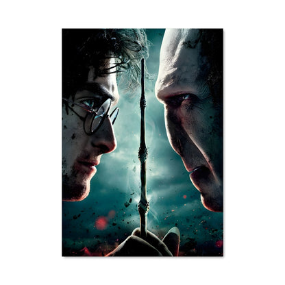 Poster L'Amitié Magique