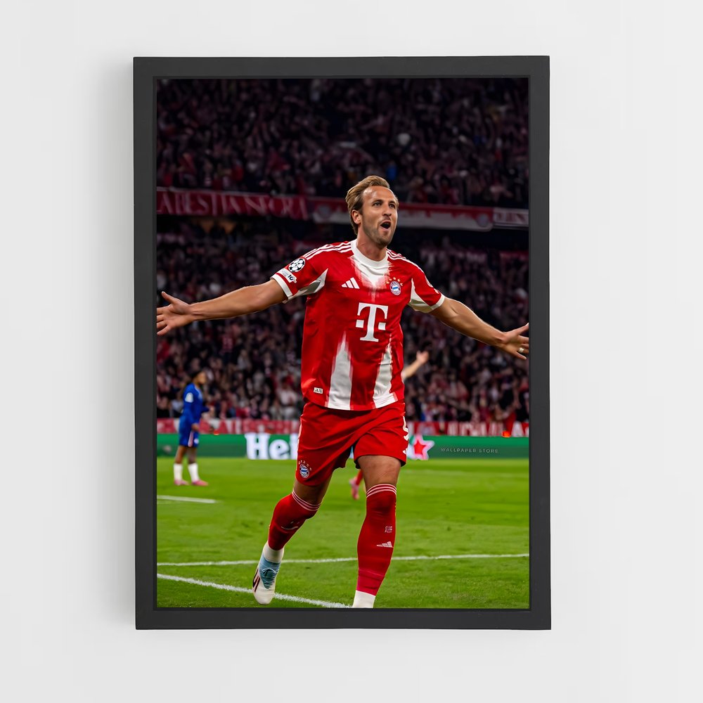ap-harry kane-3 cadre Noir