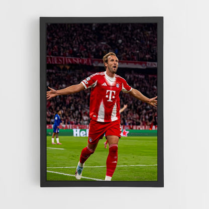 ap-harry kane-3 cadre Noir