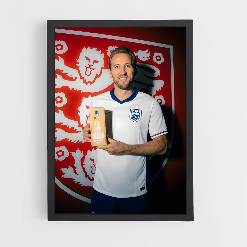 ap-harry kane-5 cadre Noir