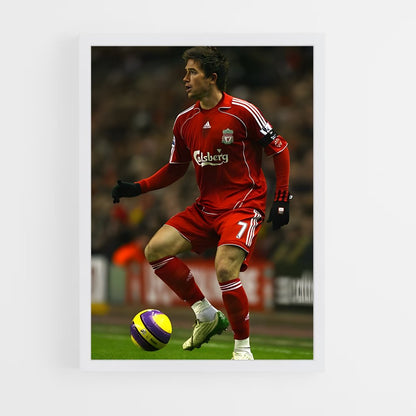 ap-harry kewell-2 cadre Blanc