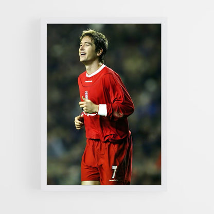 ap-harry kewell-3 cadre Blanc