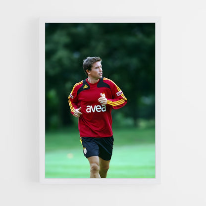 ap-harry kewell-4 cadre Blanc