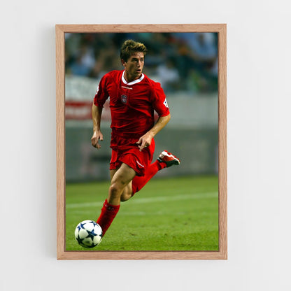 ap-harry kewell-5 cadre Bois clair
