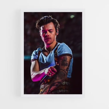 ap-harry main-1 cadre Blanc