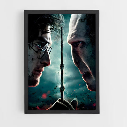 ap-harry potter-5 cadre Noir