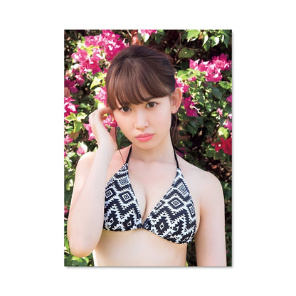 Poster Haruna kojima 46870