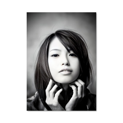 Poster Haruna ono 47543