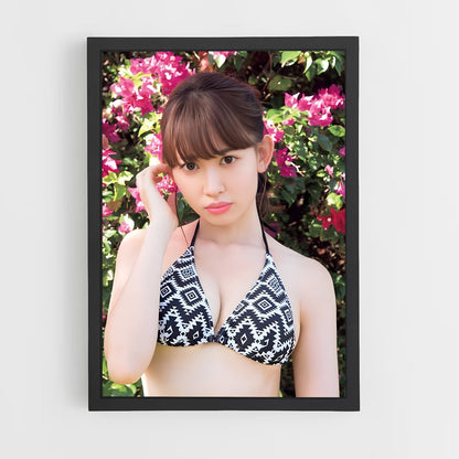 ap-haruna kojima-6 cadre Noir