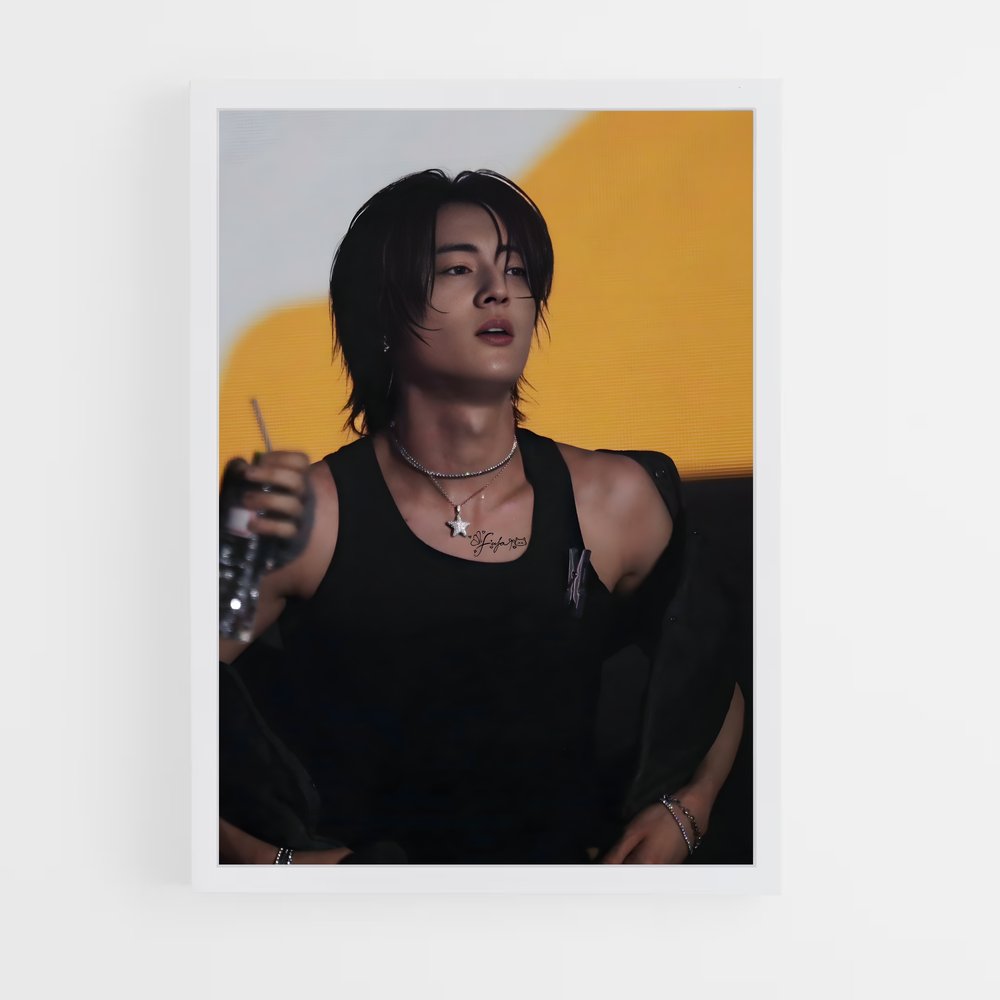 ap-haruto-1 cadre Blanc