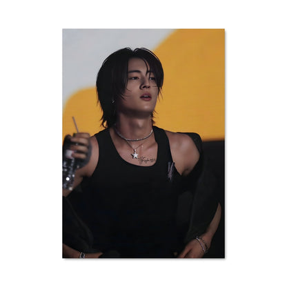 Poster Haruto 49789