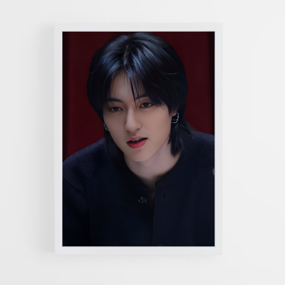ap-haruto-10 cadre Blanc
