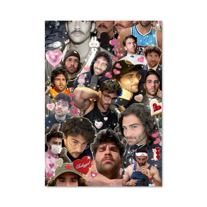 Poster Hasanabi 10609