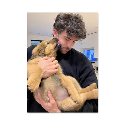 Poster Puppy Love