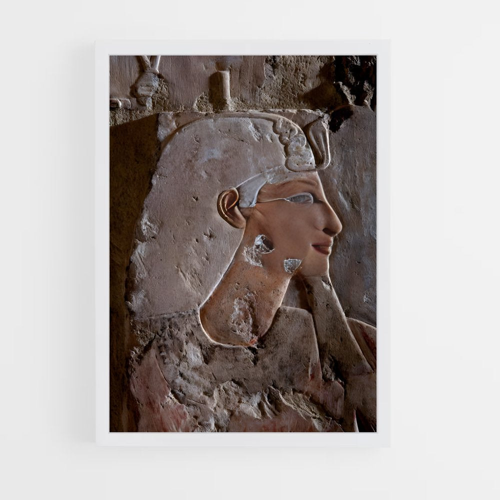 ap-hatshepsut-3 cadre Blanc