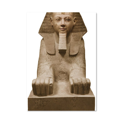 Poster Hatshepsut Éternelle