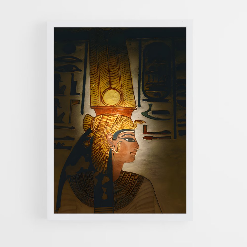ap-hatshepsut-5 cadre Blanc
