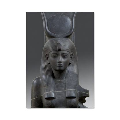 Poster Hatshepsut Divine