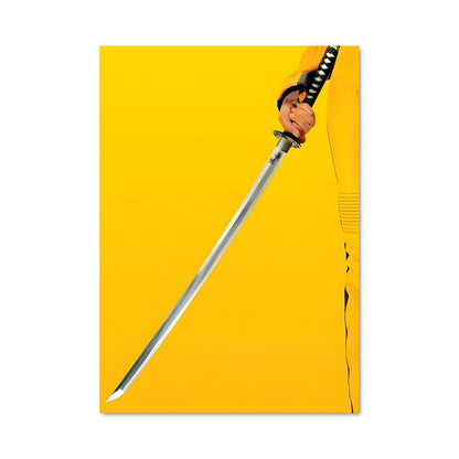 Poster Hattori hanzo 34865