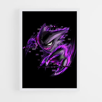 ap-haunter-2 cadre Blanc