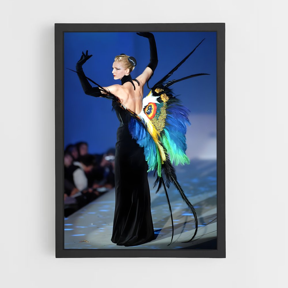 ap-haute couture-11 cadre Noir