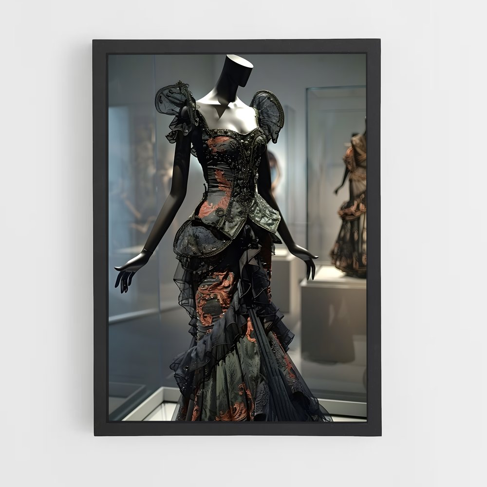 ap-haute couture-14 cadre Noir