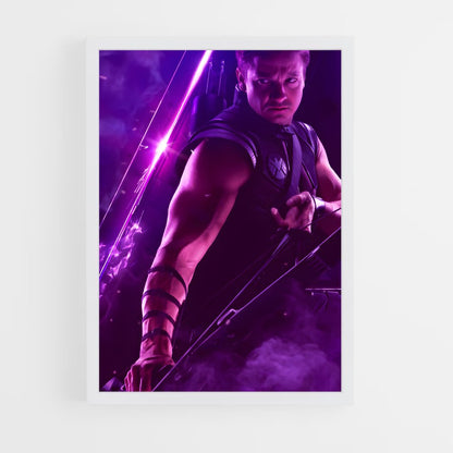 ap-hawkeye-2 cadre Blanc