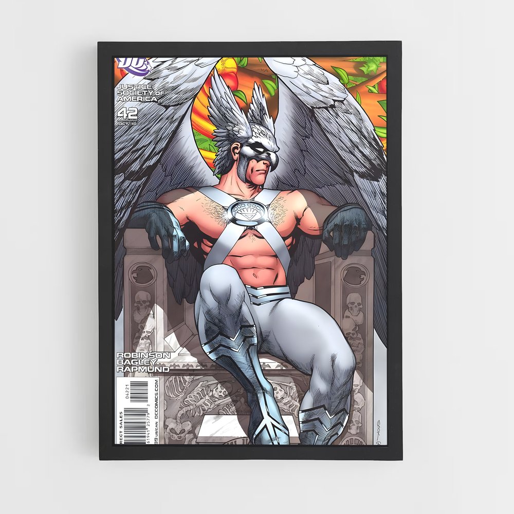 ap-hawkman-14 cadre Noir