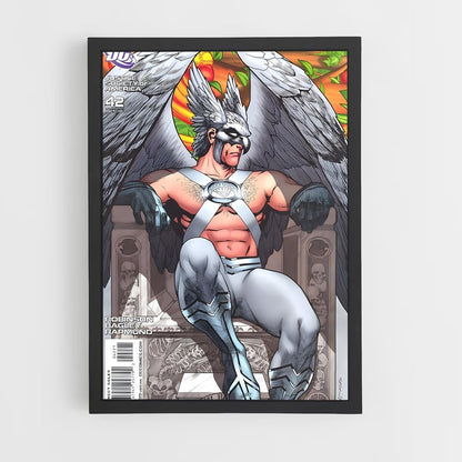 ap-hawkman-14 cadre Noir