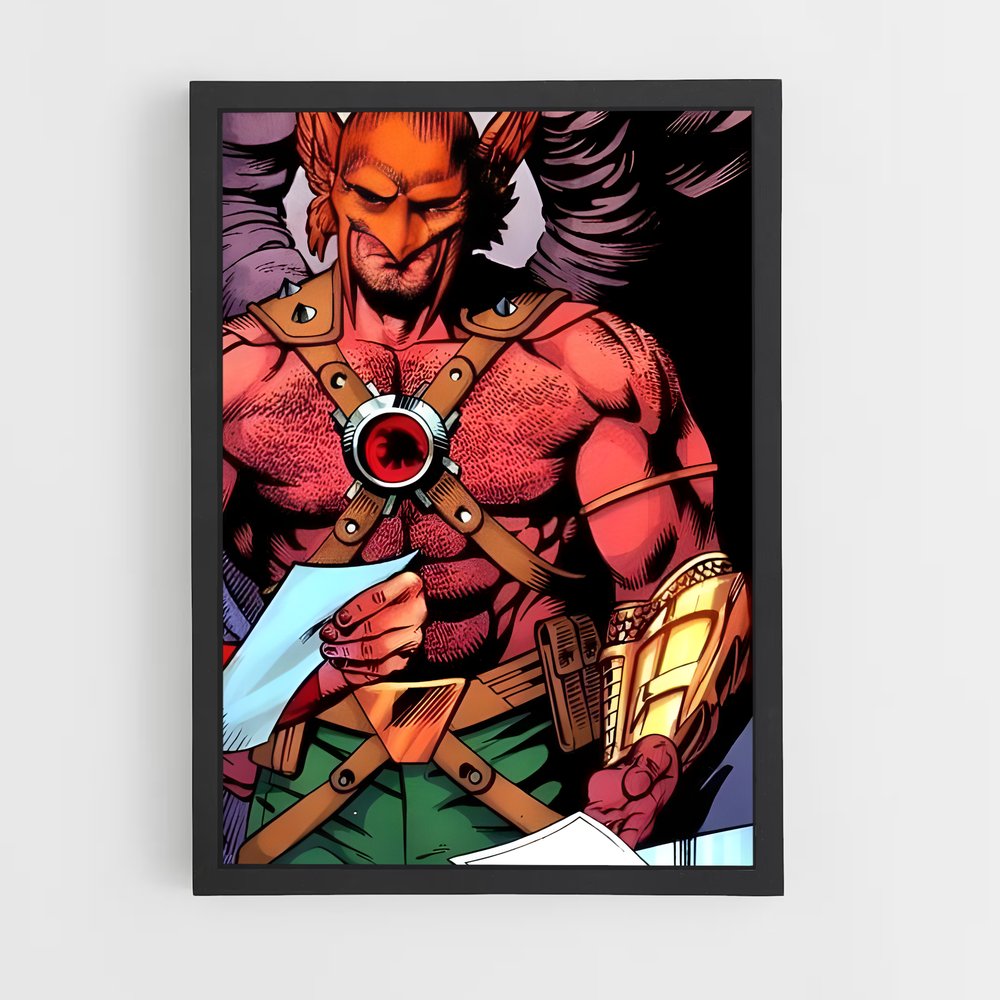 ap-hawkman-16 cadre Noir