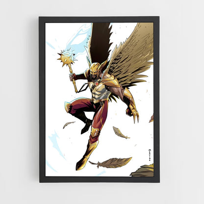 ap-hawkman-6 cadre Noir