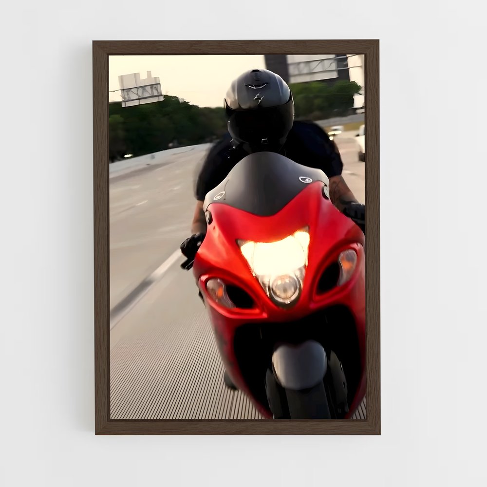 ap-hayabusa-2 cadre Bois foncé