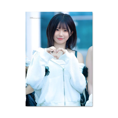 Poster Hayoung 47782