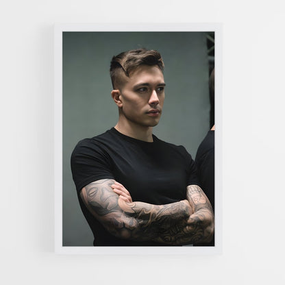 ap-headhunterz-1 cadre Blanc