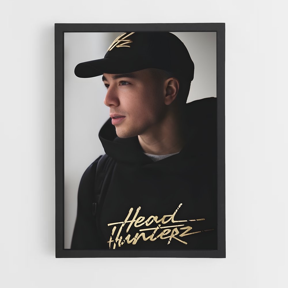 ap-headhunterz-3 cadre Noir