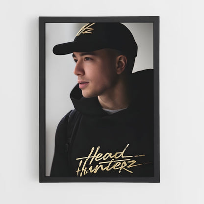 ap-headhunterz-3 cadre Noir