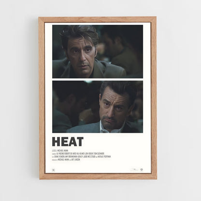 ap-heat-2 cadre Bois clair