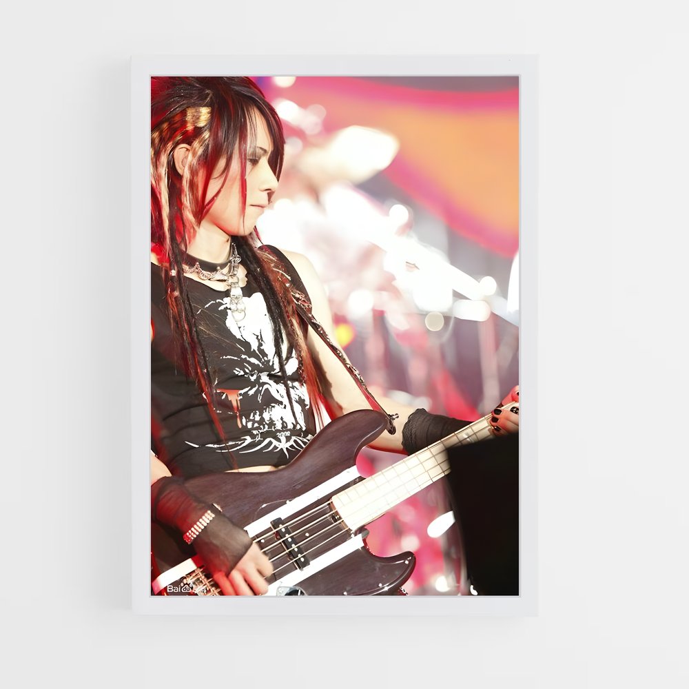 ap-heath x japan-5 cadre Blanc