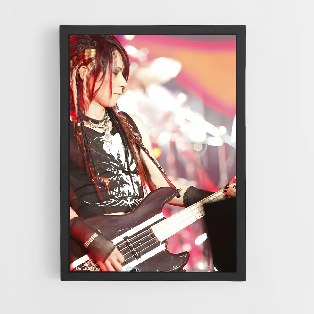 ap-heath x japan-5 cadre Noir