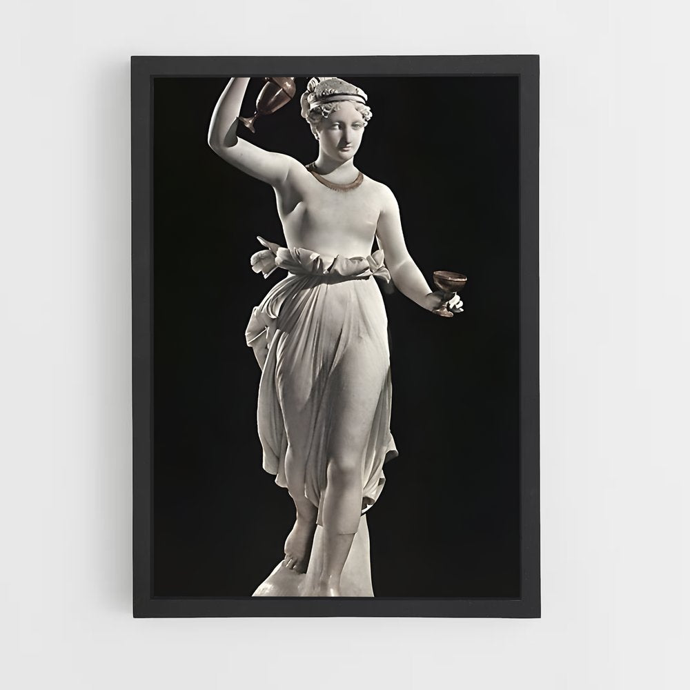 ap-hebe canova-1 cadre Noir