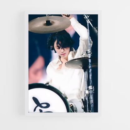 ap-heechul-1 cadre Blanc