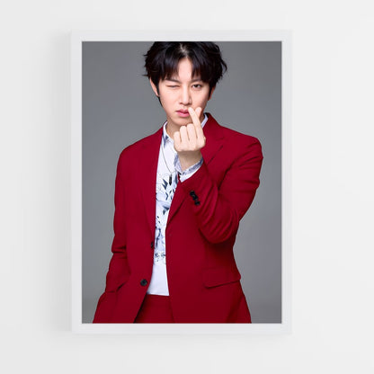 ap-heechul-2 cadre Blanc