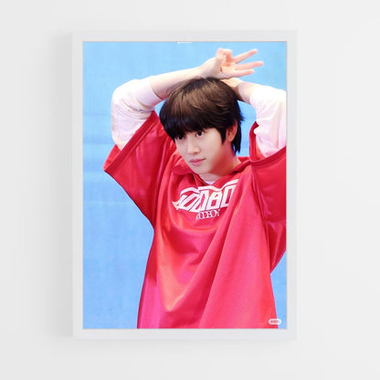 ap-heechul-5 cadre Blanc