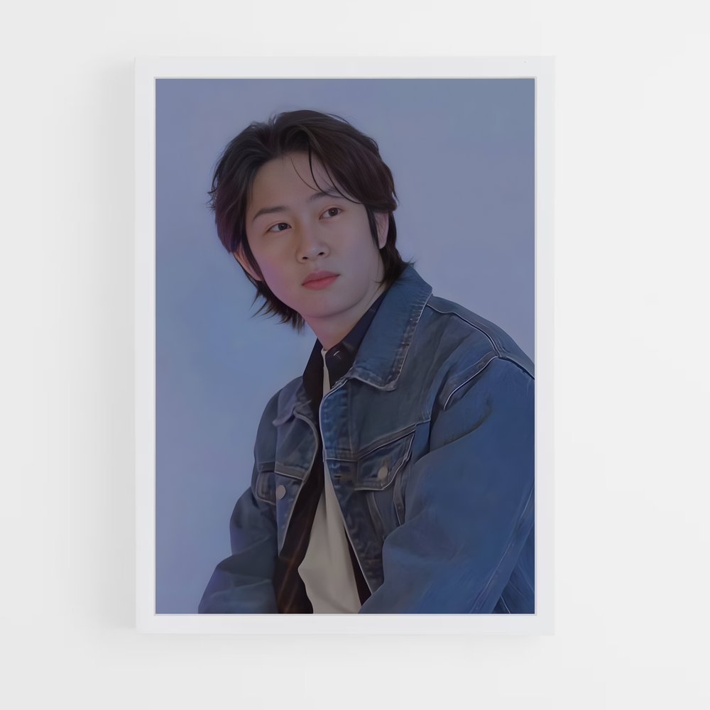 ap-heechul-8 cadre Blanc