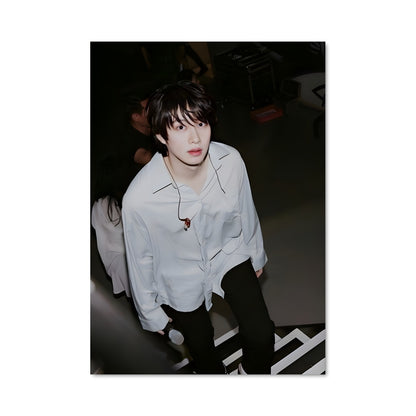 Poster Heechul 49633